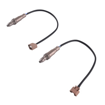 4x O2 Oxygen Sensor Up Down compatible for Nissan Altima/Maxima 3.5L V6 13-14 234-9135