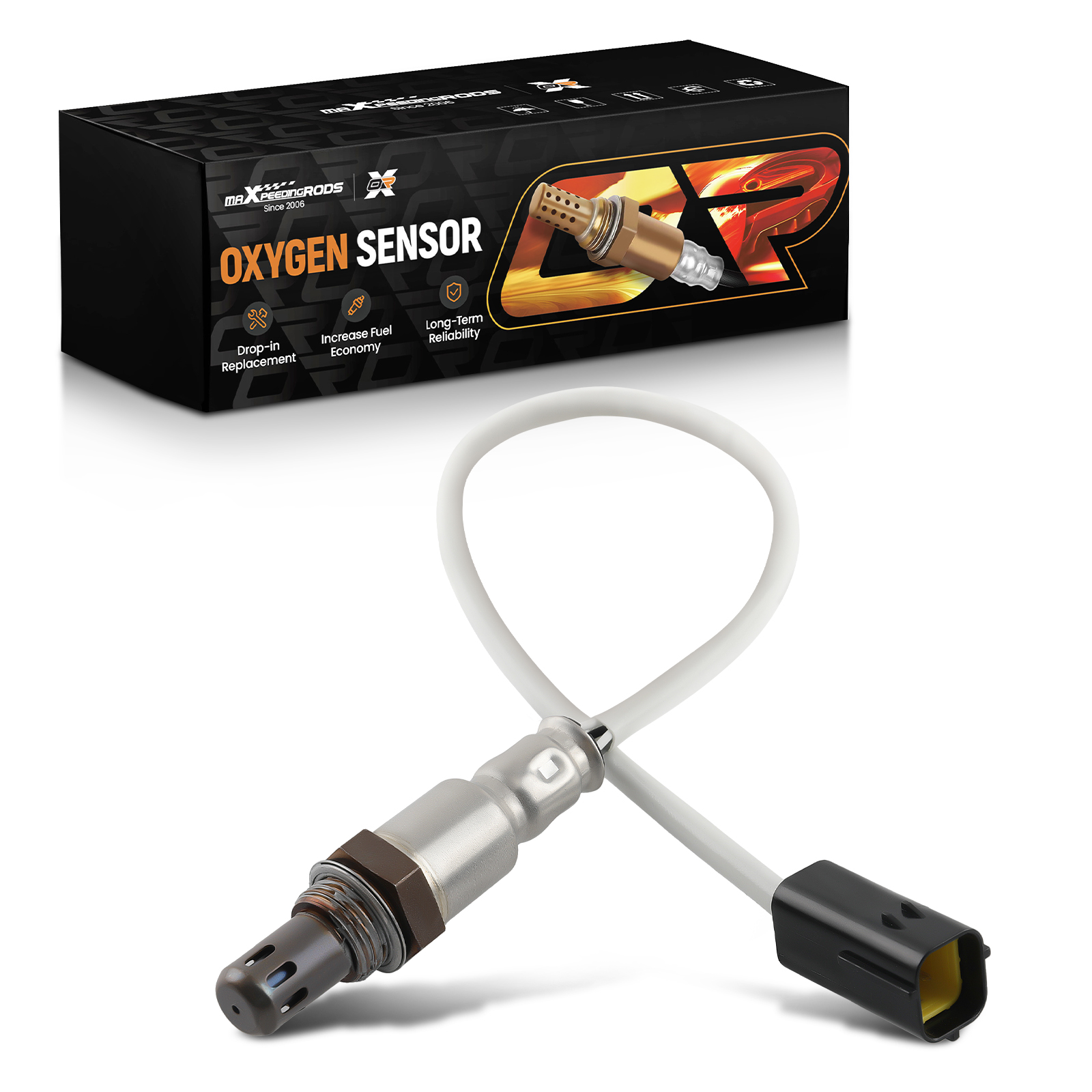 Downstream O2 Oxygen Sensor compatible for Nissan Altima