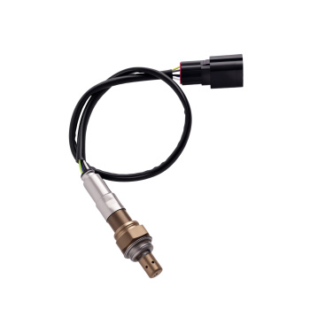 2X Up+Downstream Oxygen O2 Sensor compatible for Mazda 3 2.0L 2.3L L4 2006-2009 234-5015