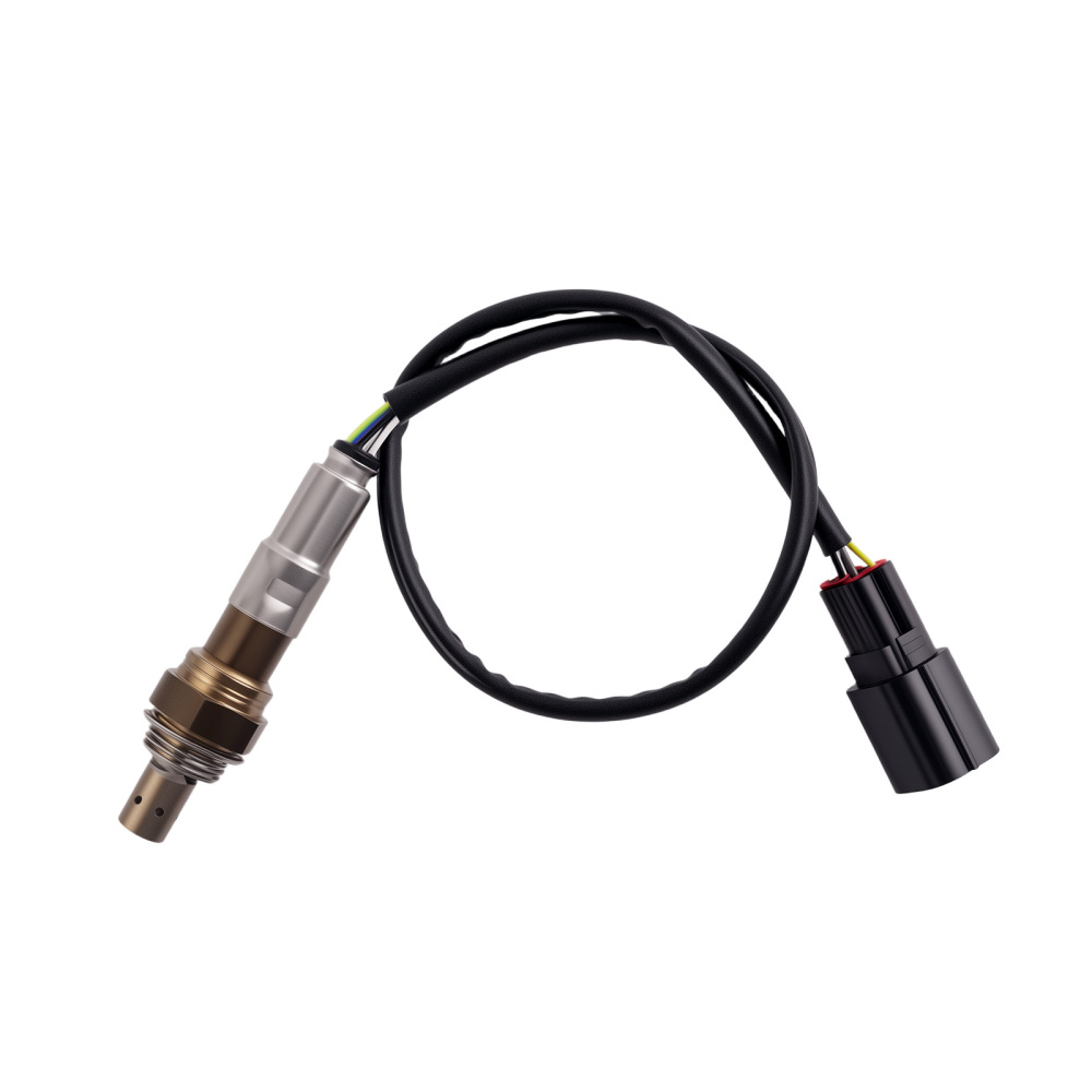 2X Up+Downstream Oxygen O2 Sensor compatible for Mazda 3 2.0L 2.3L L4 2006-2009 234-5015