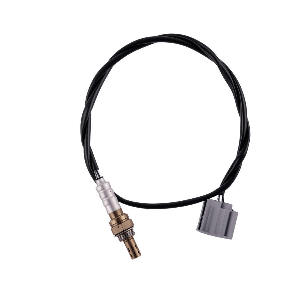 2X Up+Downstream Oxygen O2 Sensor compatible for Mazda 3 2.0L 2.3L L4 2006-2009 234-5015