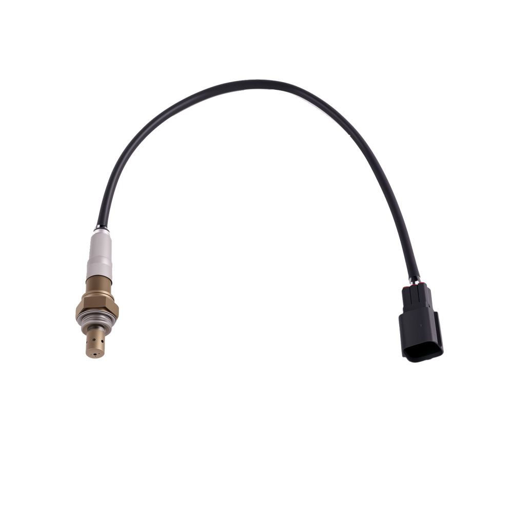 2X Up+Downstream Oxygen O2 Sensor compatible for Mazda 3 2.0L 2.3L L4 2006-2009 234-5015