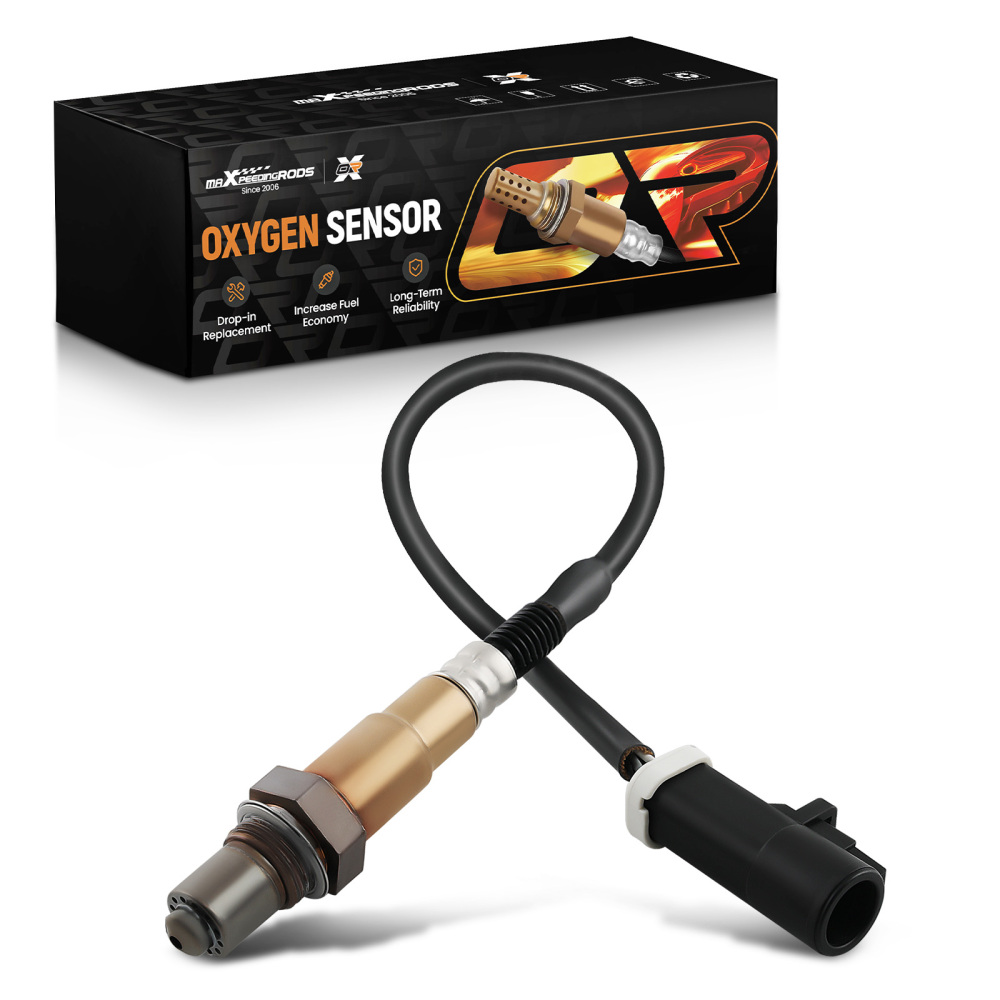 New Oxygen Sensor O2 Up/downstream 234-4401 compatible for Ford F-150 compatible for Lincoln Mazda Mercury