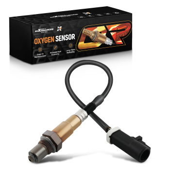 New Oxygen Sensor O2 Up/downstream 234-4401 compatible for Ford F-150 compatible for Lincoln Mazda Mercury