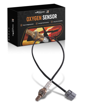 Upstream Oxygen O2 Sensor compatible for Hyundai Sonata 2011234-4448 2344448