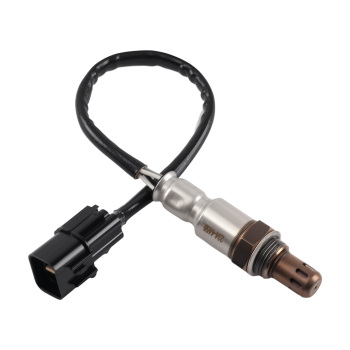 4PCS Oxygen Sensor Up+Down compatible for Kia Sorento 2011-2018 compatible for Hyundai Santa Fe 2010-2018