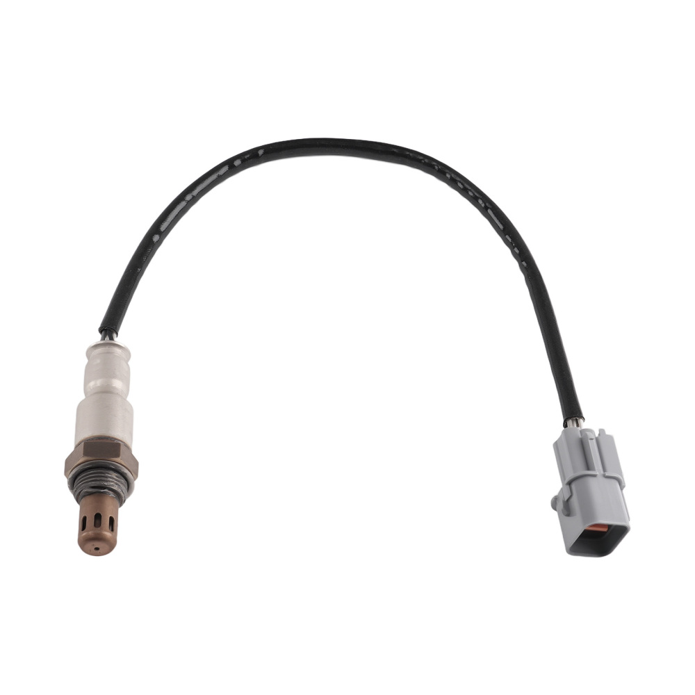4PCS Oxygen Sensor Up+Down compatible for Kia Sorento 2011-2018 compatible for Hyundai Santa Fe 2010-2018