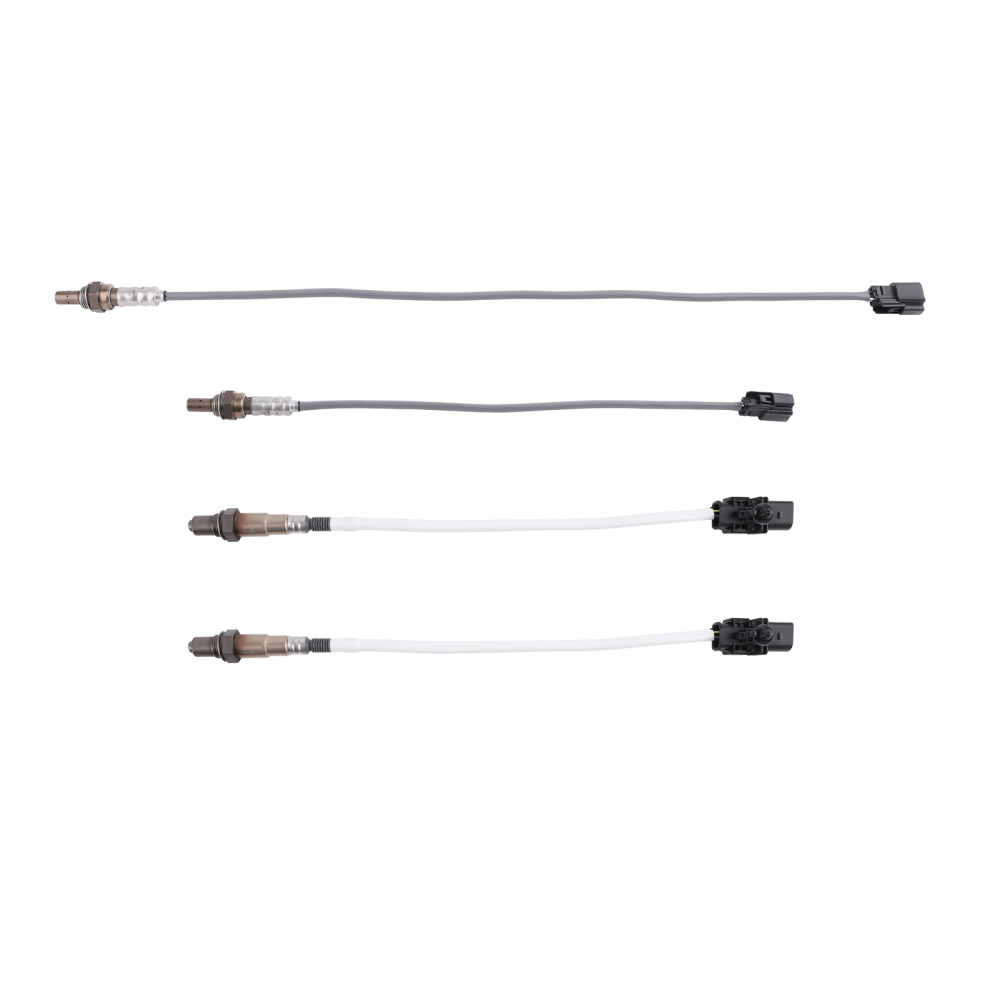 Upstream Downstream Oxygen O2 Sensor compatible for Ford Explorer Flex 2011-2015 234-5113