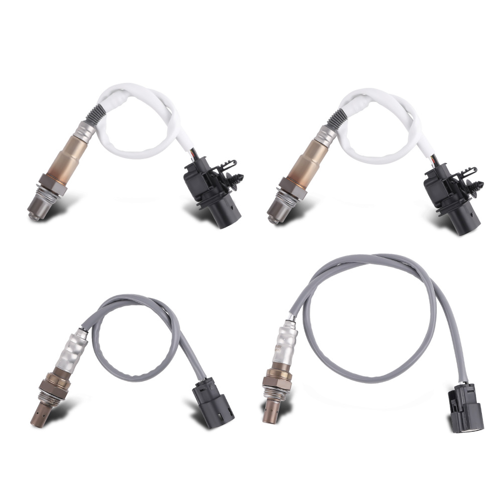 Upstream Downstream Oxygen O2 Sensor compatible for Ford Explorer Flex 2011-2015 234-5113