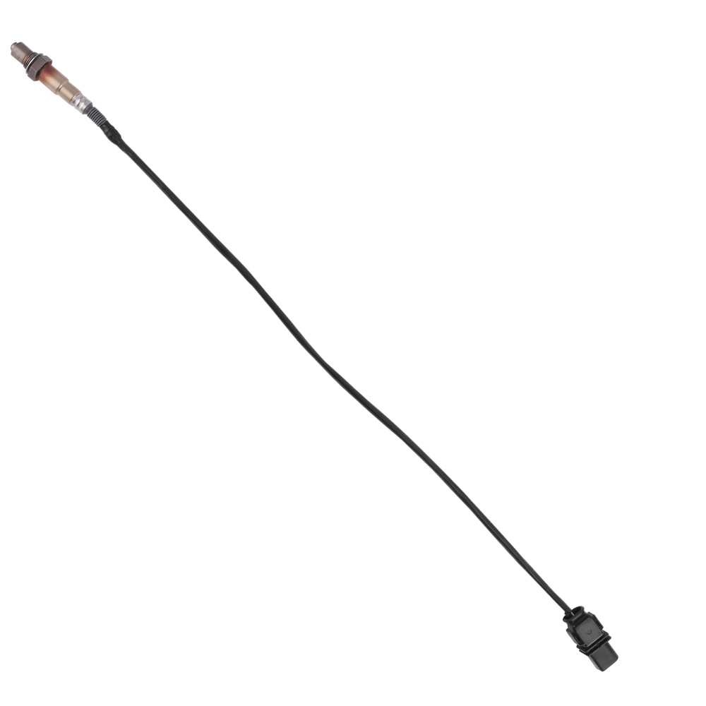 4PCS Upstream Downstream Oxygen Sensor compatible for Ford F-150 234-5076 234-5113