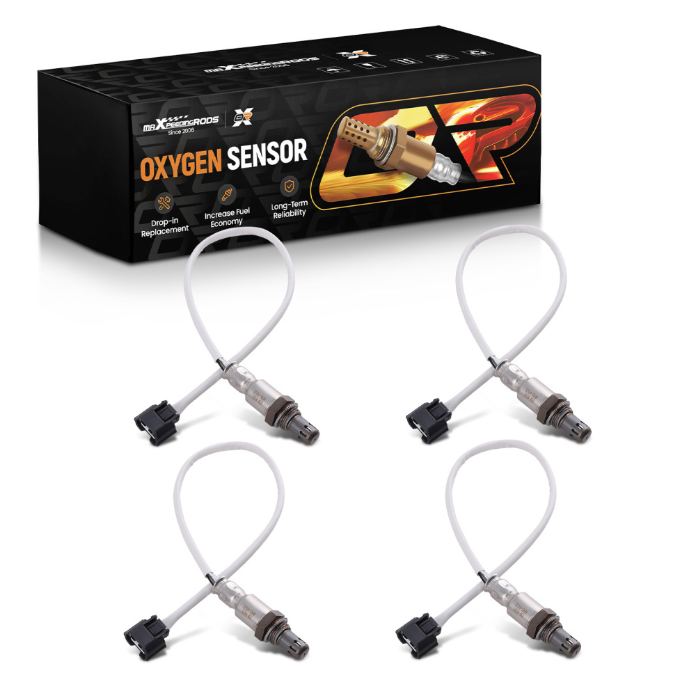 Oxygen O2 Sensor compatible for Infiniti Q40 Q50 Q60 Q70 Q70L QX50 QX70 2014-2018 234-4535