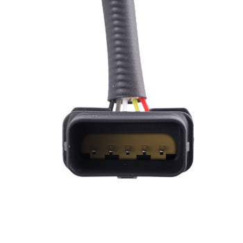 2PC O2 Oxygen Sensor Up+Downstream compatible for BMW 328i 320i X3 2012-2016 11787589121