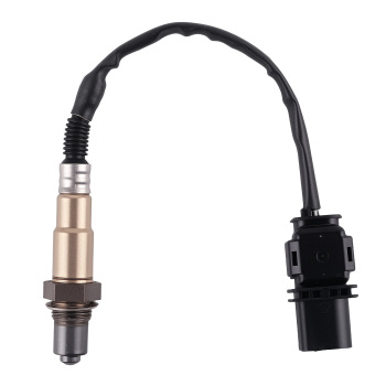 Set of 4O2 Sensors compatible for Ford F-250/F-350 Super Duty 6.2L V8 2012-2020 234-5097