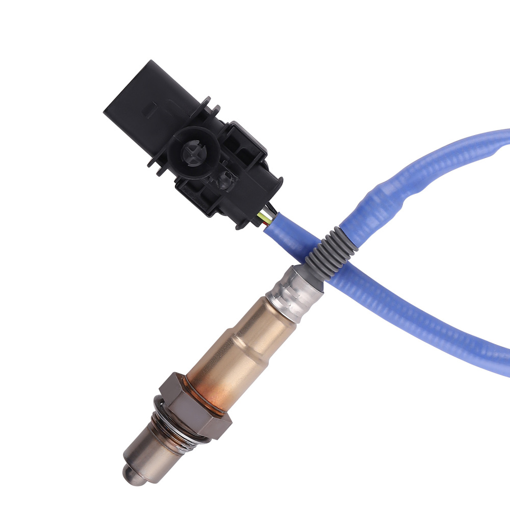 2X UpstreamDownstream Oxygen O2 Sensor compatible for Ford Fusion 2.0L L4 2013-2020