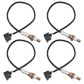 Up+Downstream Oxygen O2 Sensor compatible for Buick Encore 1.4L 2013-2021 213-4764