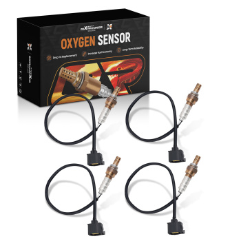 Up+Downstream Oxygen O2 Sensor compatible for Buick Encore 1.4L 2013-2021 213-4764