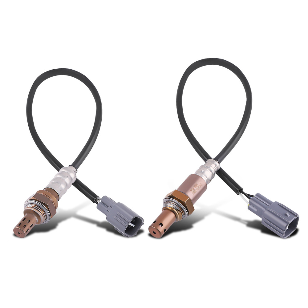 2X Up/Downstream Oxygen O2 SensorFor compatible for Toyota Camry 2004-2006 234-9041 234-4603