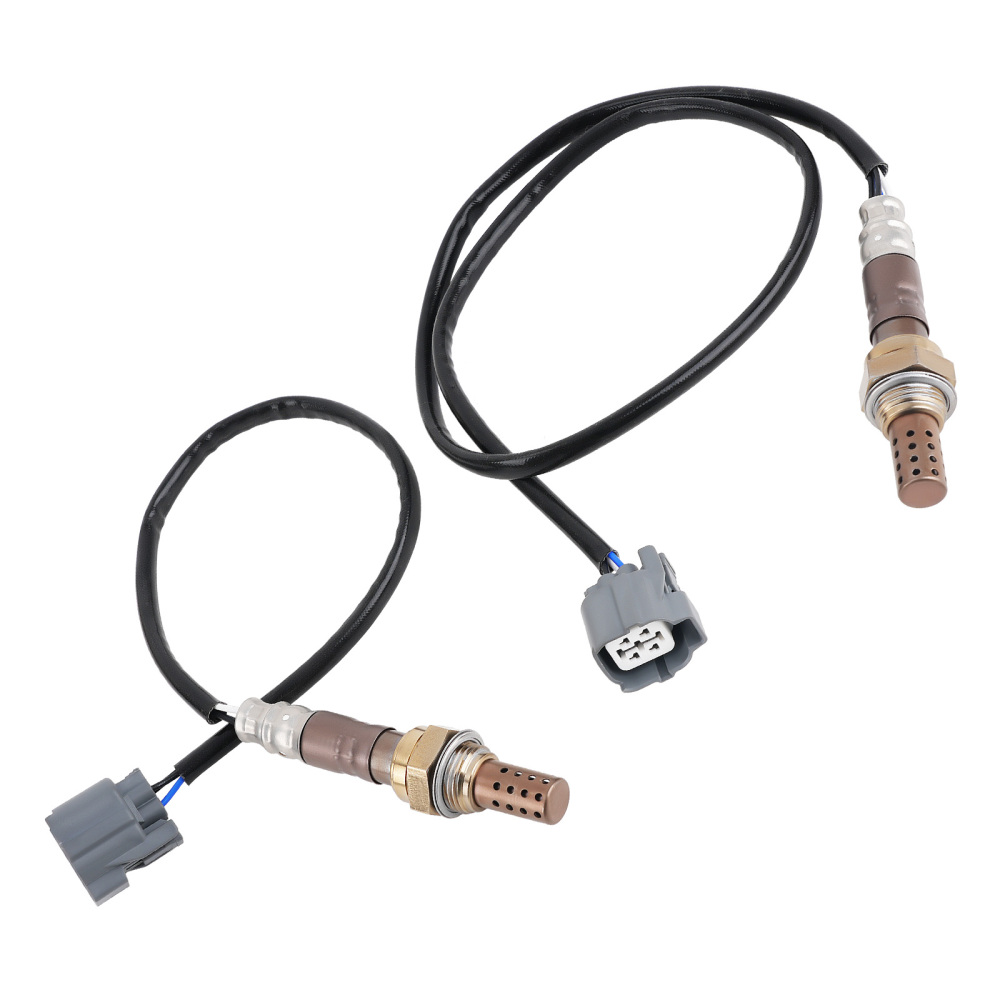 Nox Nitrogen Oxide Sensor compatible for Honda Accord 2.3L 1998-2002 234-4620 ASG338