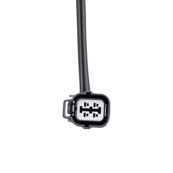 Set of 2 Oxygen Sensors FrontRear compatible for Honda Prelude 2.2L 1997-2001 234-4621