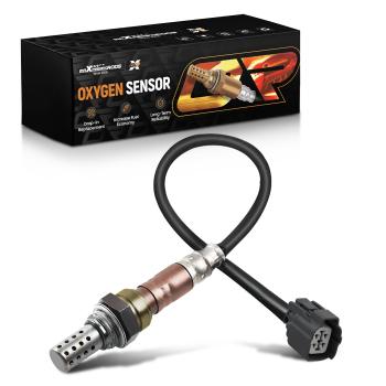 Downstream Oxygen Sensors compatible for Honda Accord 1990-1993 L4-2.2 234-4621