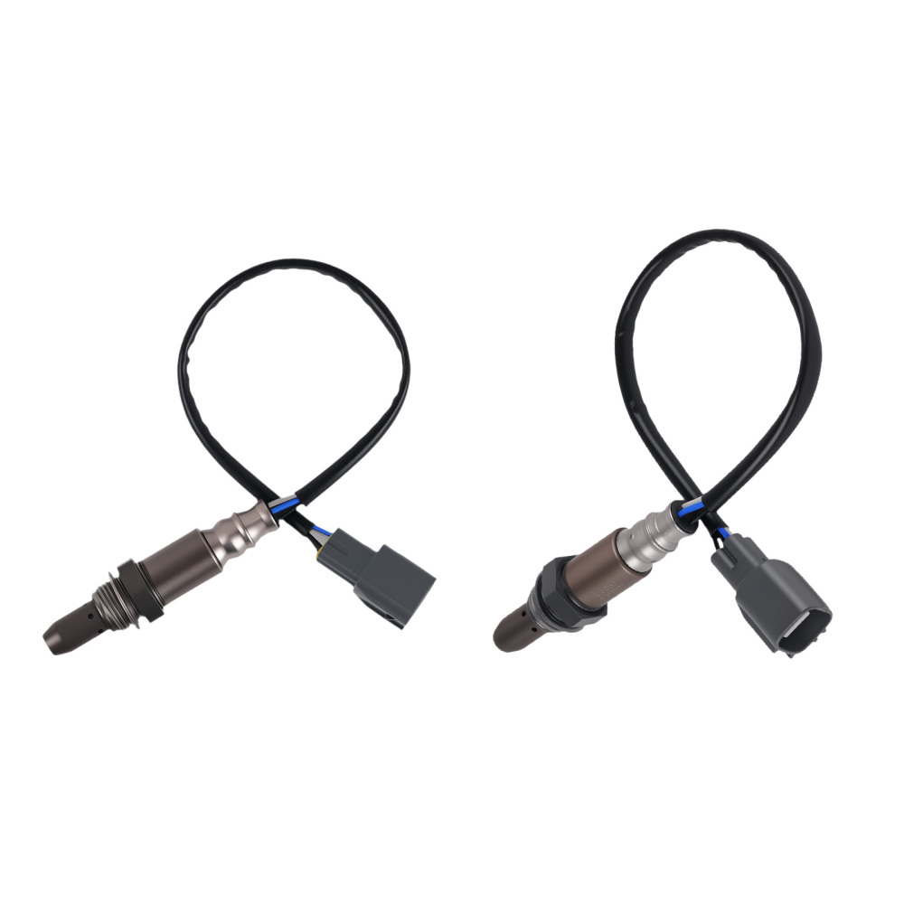 Driver Passenger Side O2 Sensor Kit compatible for Toyota RAV4 2.5L 2013-2018 894670R050