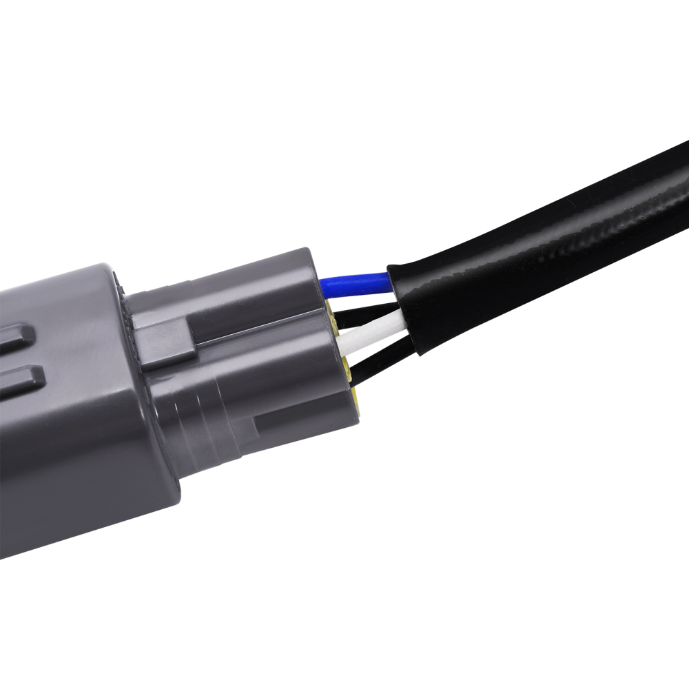 Downstream O2 Oxygen Sensors compatible for Pontiac Vibe 2009-2010 L4-2.4 234-4622