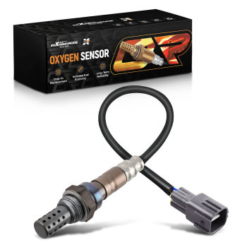 UpstreamDownstream O2 Oxygen Sensor compatible for Lexus GS300 3.0L compatible for Toyota Solara 234-4626