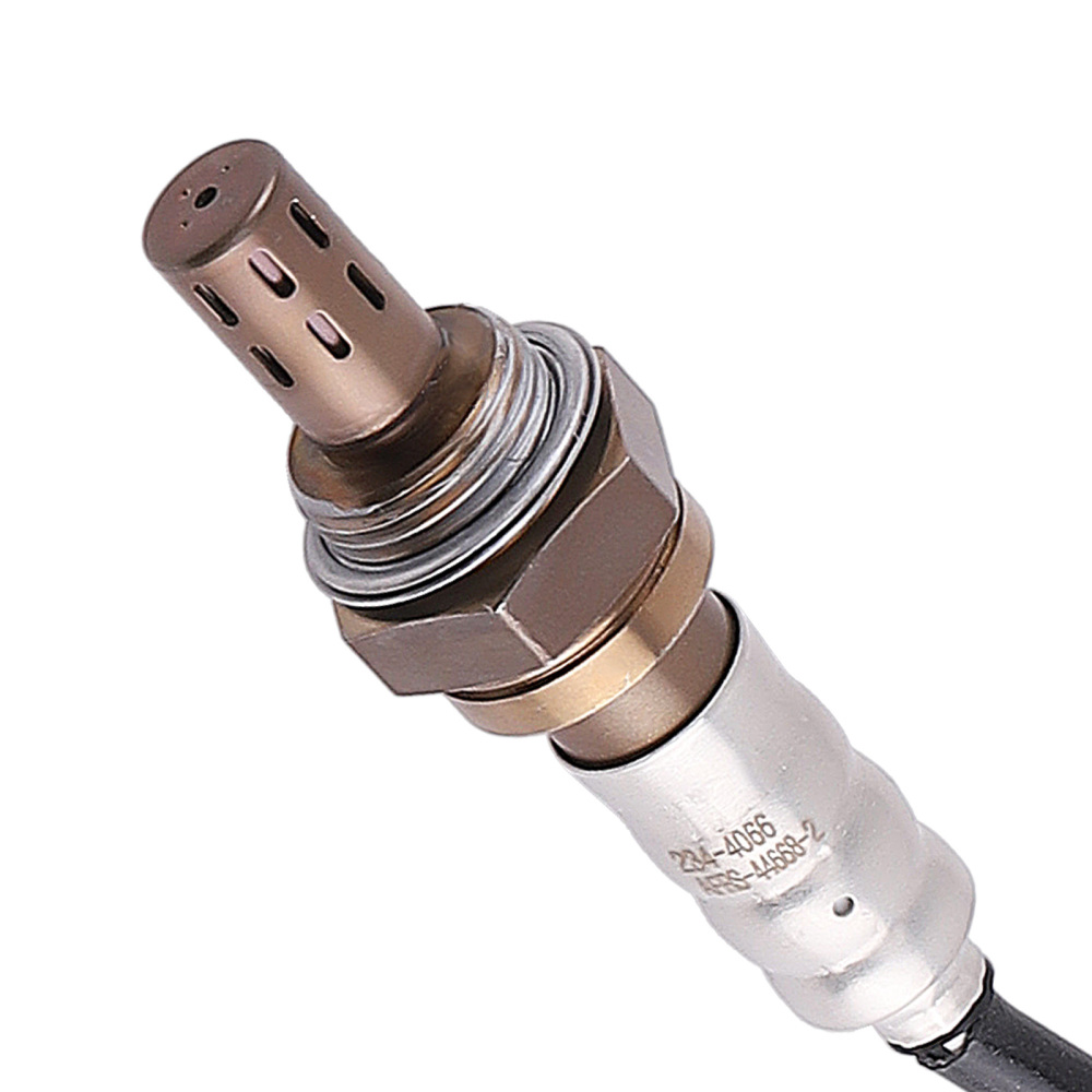 2x UpstreamDownstream 02 O2 Oxygen Sensor compatible for Chevrolet Cobalt234-4668