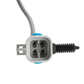 Oxygen O2 Sensor compatible for Buick Allure compatible for Enclave Lacrosse LucerneRainier 234-4668