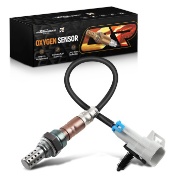 Oxygen O2 Sensor compatible for Buick Allure compatible for Enclave Lacrosse LucerneRainier 234-4668
