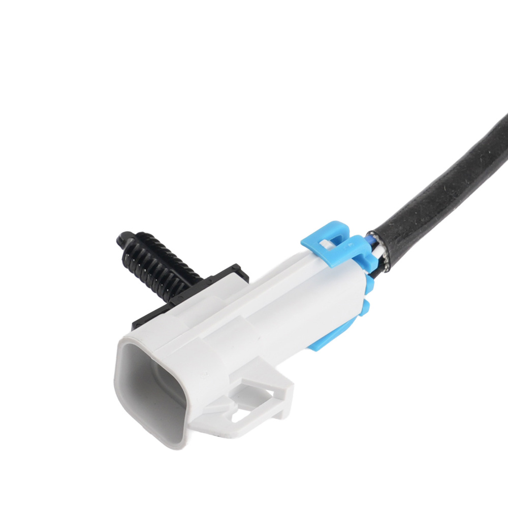 2PCS Upstream and Downstream O2 Oxygen Sensor compatible for Chevy 1500 5.3L compatible for GMC 234-4668