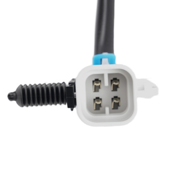 4PCS Upstream Downstream O2 Oxygen Sensor compatible for Chevy GMC 4.8L 5.3L 6.0L 234-4668