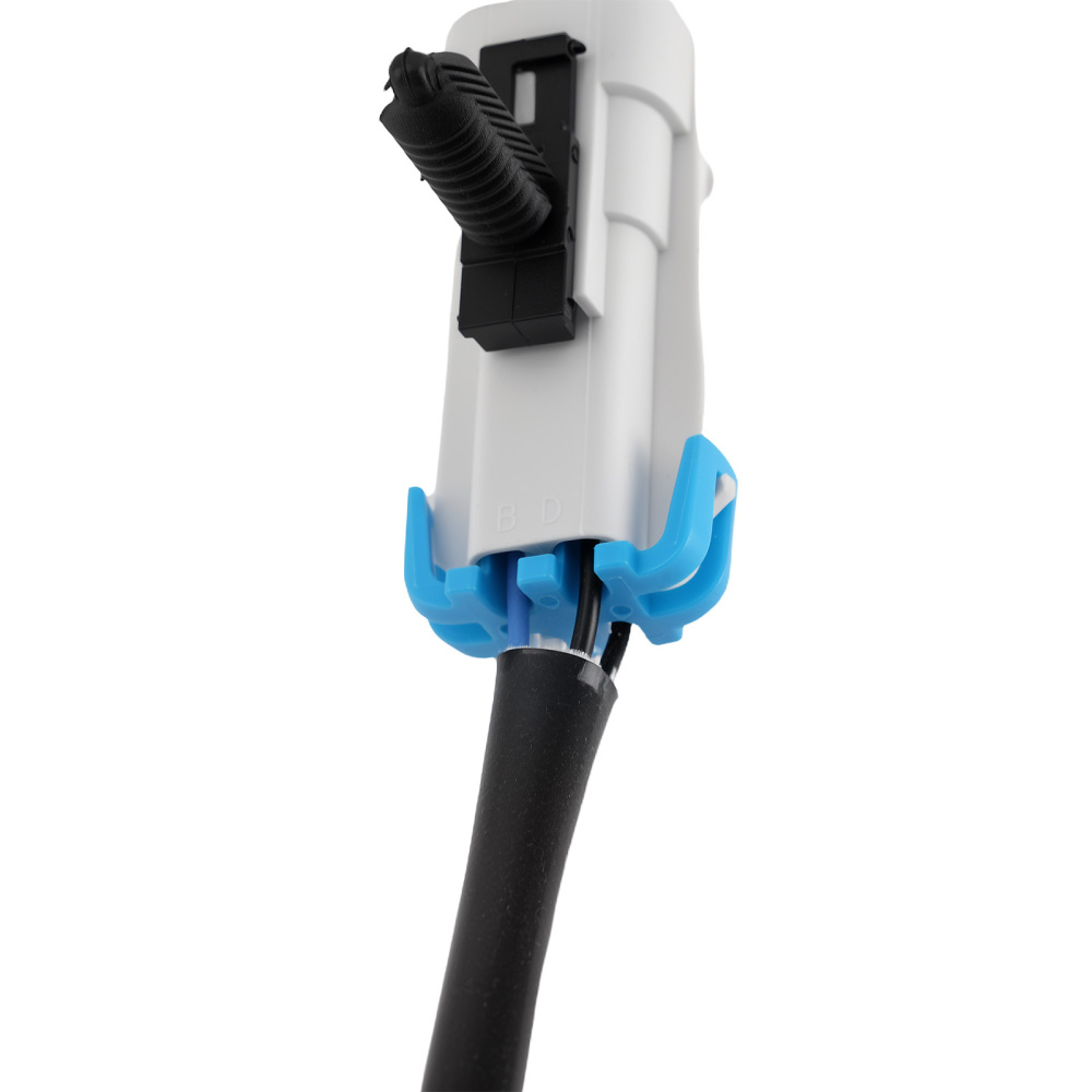 4PCS Upstream Downstream O2 Oxygen Sensor compatible for Chevy GMC 4.8L 5.3L 6.0L 234-4668