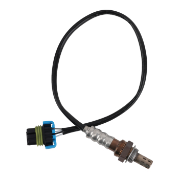 Nox Nitrogen Oxide Sensor compatible for Cadillac Escalade V8 6.0L 2003-2006 234-4669