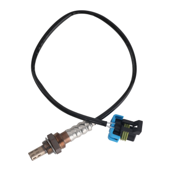 Nox Nitrogen Oxide Sensor compatible for Cadillac Escalade V8 6.0L 2003-2006 234-4669