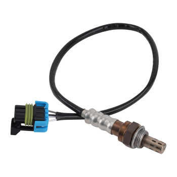 Nox Nitrogen Oxide Sensor compatible for Cadillac Escalade V8 6.0L 2003-2006 234-4669