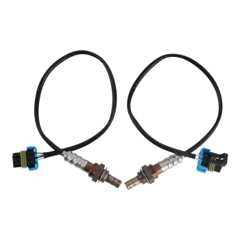 Nox Nitrogen Oxide Sensor compatible for Cadillac Escalade V8 6.0L 2003-2006 234-4669