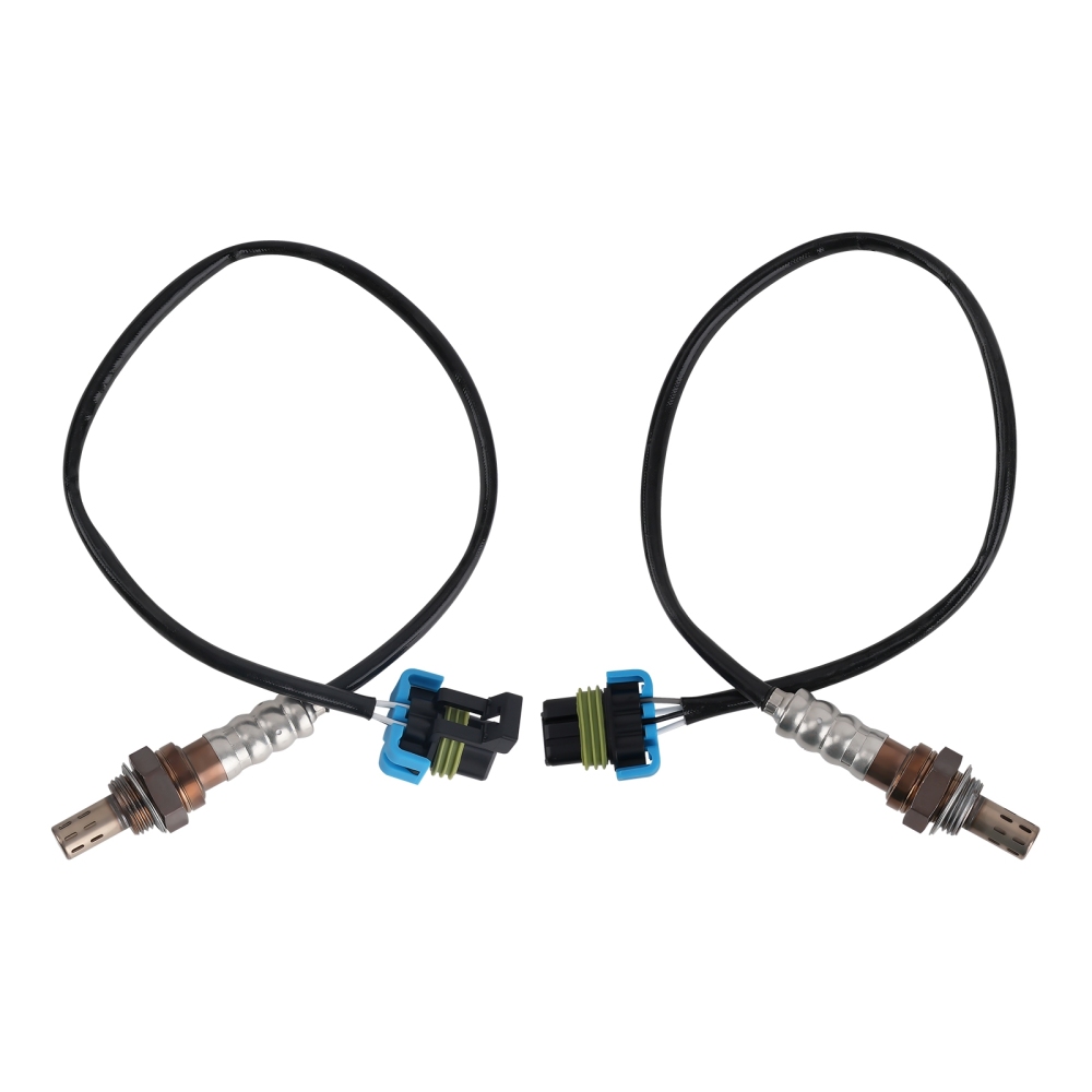 Nox Nitrogen Oxide Sensor compatible for Cadillac Escalade V8 6.0L 2003-2006 234-4669