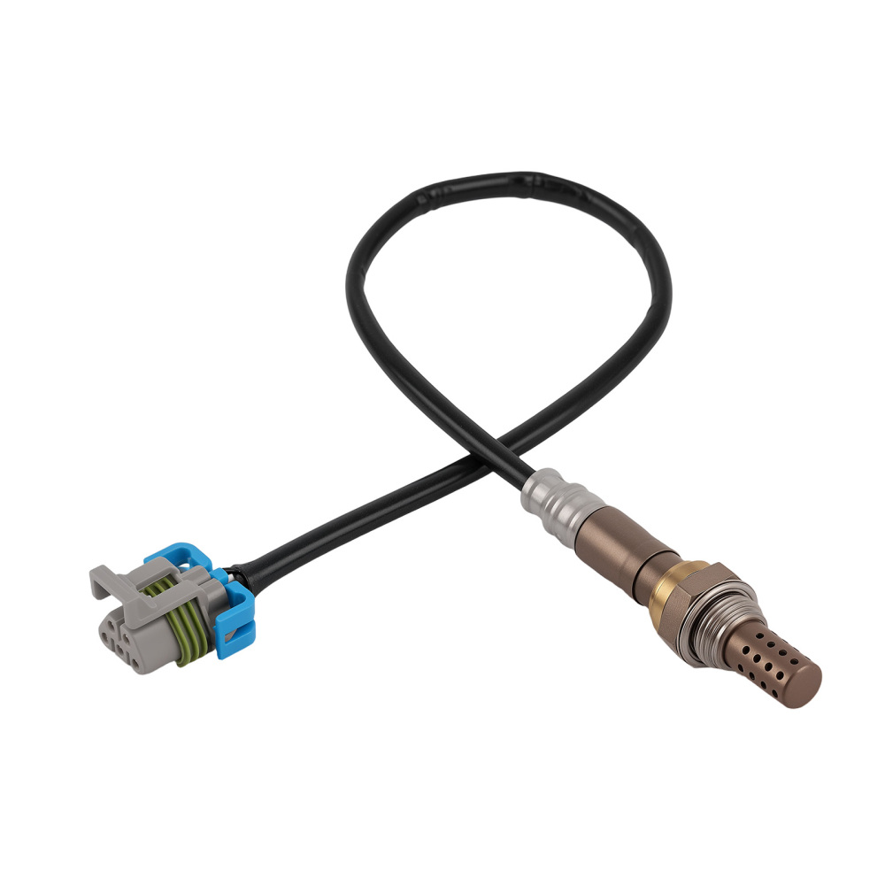 2x Oxygen Sensor compatible for Buick LaCrosse 2.4L L4 2010 Upstream Down 234-4251 234-467