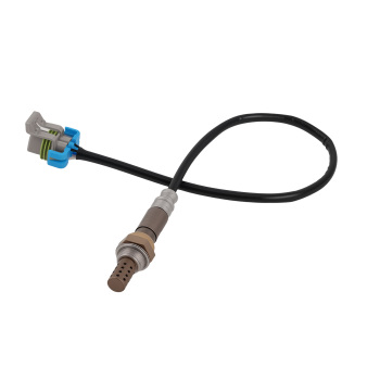 2x Oxygen Sensor compatible for Buick LaCrosse 2.4L L4 2010 Upstream Down 234-4251 234-467