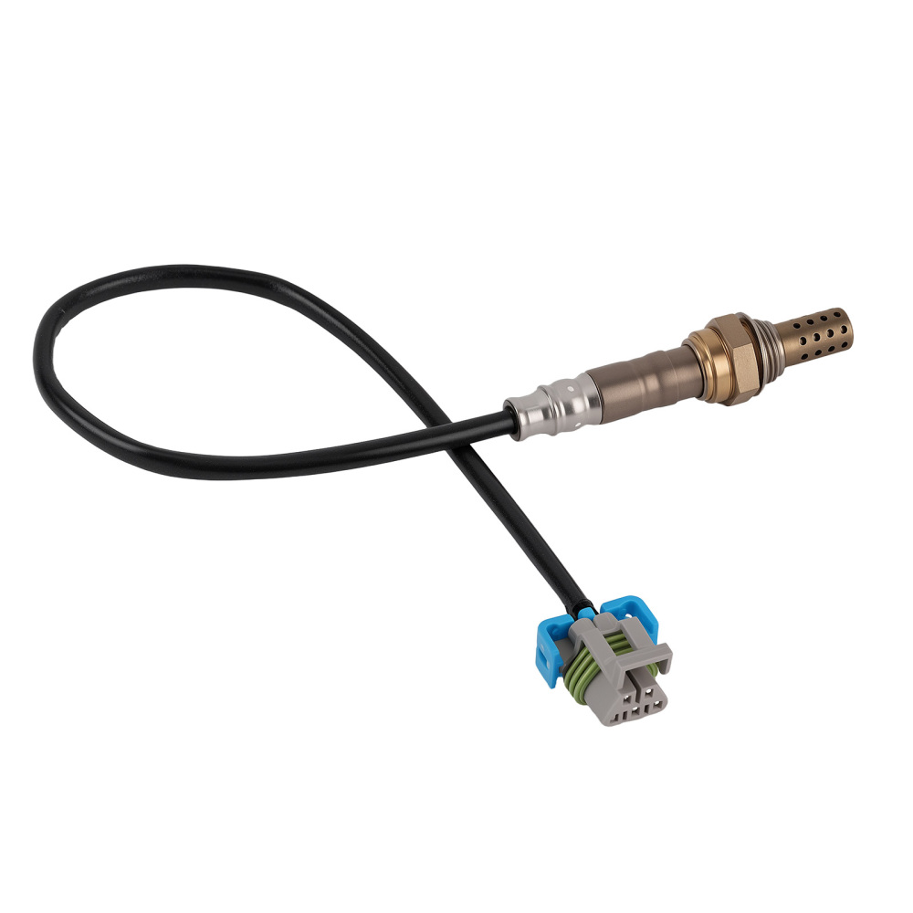 2x Oxygen Sensor compatible for Buick LaCrosse 2.4L L4 2010 Upstream Down 234-4251 234-467