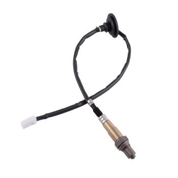 2x Oxygen Sensors MR578532 MR507385 compatible for Mitsubishi Lancer 2.0L 2002-2006