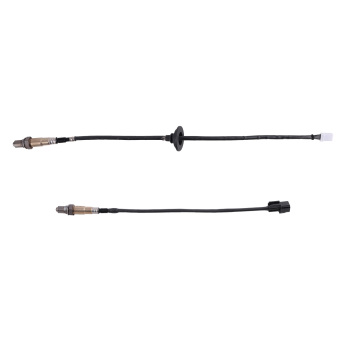2x Oxygen Sensors MR578532 MR507385 compatible for Mitsubishi Lancer 2.0L 2002-2006