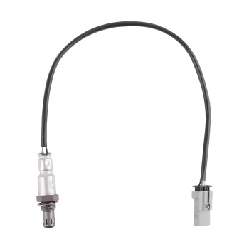 2X Oxygen O2 Sensor Up+ Downstream compatible for Chevrolet Malibu 13-15 234-4763 234-4762