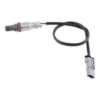 2X Oxygen O2 Sensor Up+ Downstream compatible for Chevrolet Malibu 13-15 234-4763 234-4762