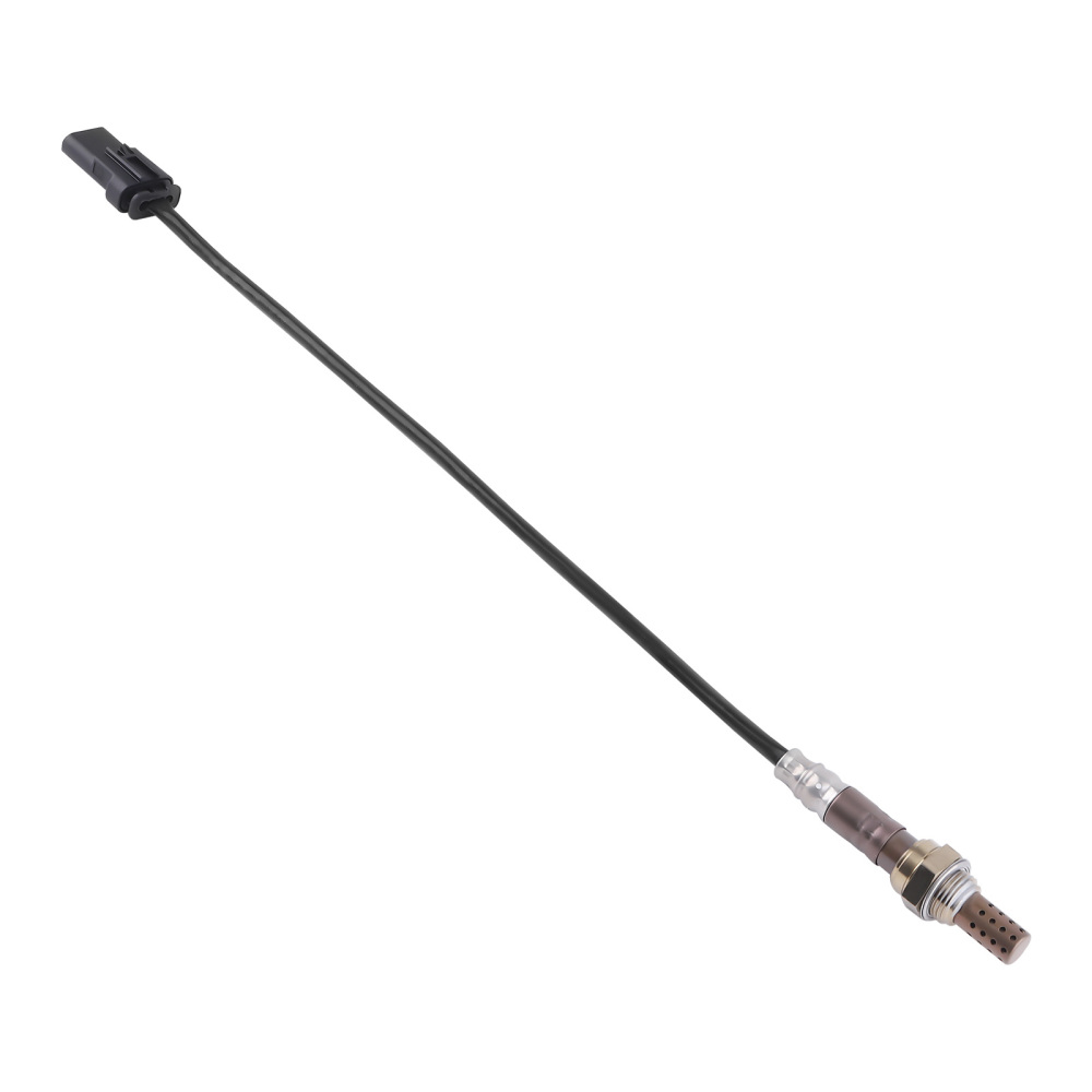 2X Oxygen O2 Sensor Up+ Downstream compatible for Chevrolet Malibu 13-15 234-4763 234-4762