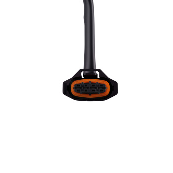 2PC O2 Oxygen SensorFor compatible for Chevrolet Cruze Eco/LT/LTZ 1.4L 2011-2015 234-4780