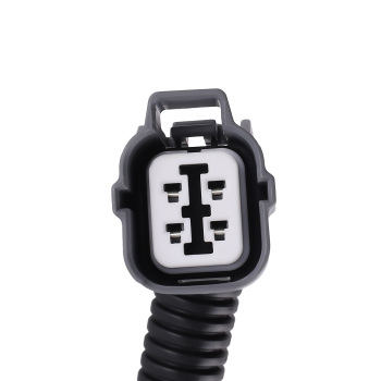 Set of 2 UpstreamDownstream O2 Oxygen Sensorfor compatible for Honda Accord EX LX DX SE