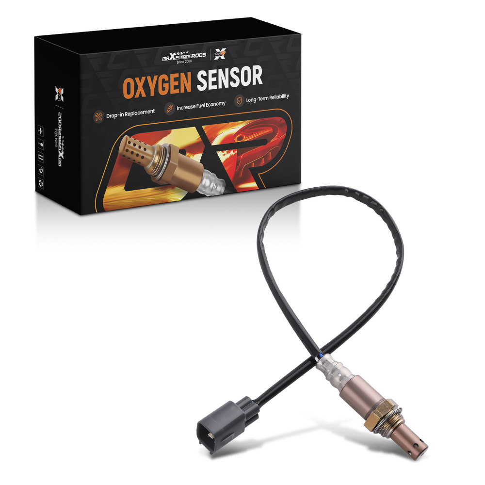 1pc Oxygen O2 Sensor Upstream compatible for Toyota CorollaMatrix 234-4800 SG753