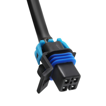 Up Downstream Oxygen Sensor compatible for Cadillac Cts Srx Sts Camaro 2010-2011 234-4818